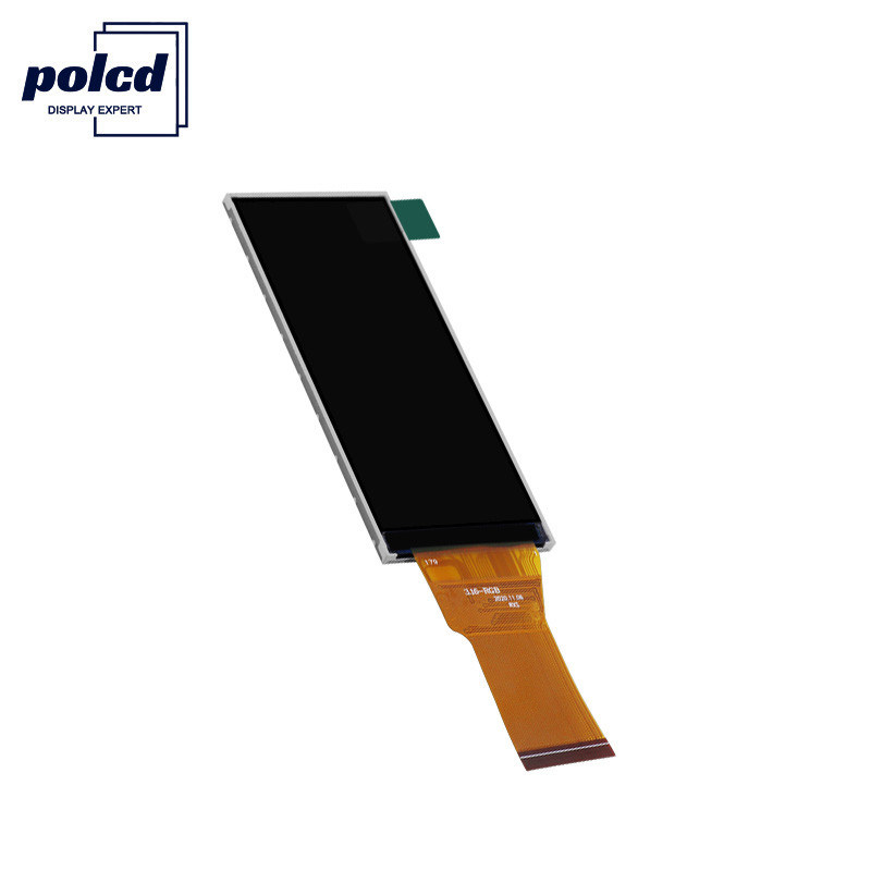 Polcd MCU Προσαρμοσμένες οθόνες TFT 3,2 ιντσών 320x240 Touch LCD για συσκευή Android