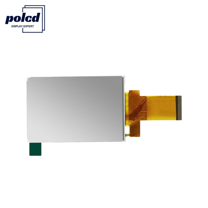 Polcd 18 BIT RGB IPS TFT LCD Οθόνη 320X480 Pixel Tft LCD 3,5