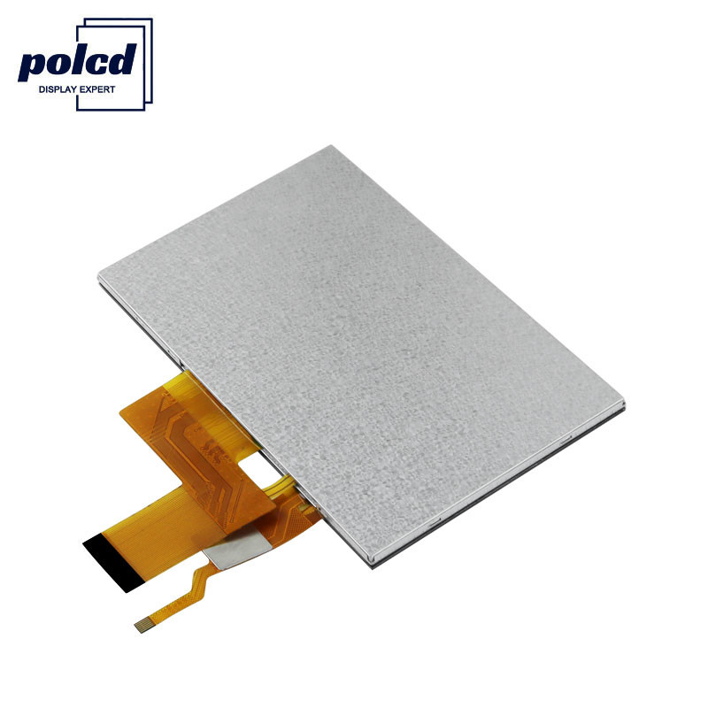 Οθόνη Polcd ST7262E43 IPS TFT LCD 800X480 Οθόνη 5 ιντσών για Raspberry Pi