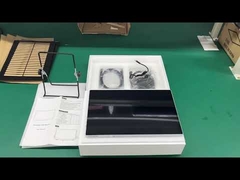 13.3 ιντσών 1080p Studio Speaker LCD Gaming φορητό οθόνη