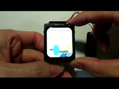 Polcd 1.69 Inch 240x280 TFT Display Module