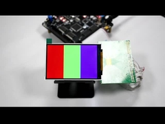 Polcd 3,5 ιντσών 320x480 IPS TFT οθόνη