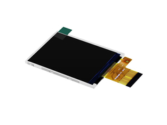 Polcd 2,8 ιντσών 240x320 TFT LCD