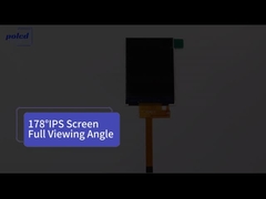 2.4 ιντσών IPS TFT οθόνη οθόνης