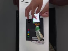 2.8 ιντσών LCD Συγκινητική οθόνη αφής