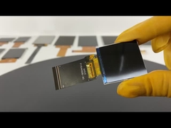 Polcd Μικρό Μέγεθος 1,54 ίντσες τετραγωνικό Lcd 240*240