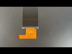 Polcd 480x800 4,3 ιντσών οθόνη LCD 400nit φωτεινότητα