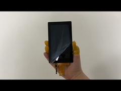 Polcd 5 ιντσών 720x1280 IPS TFT LCD οθόνη