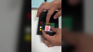 Οθόνη LCD 1,69 ιντσών Polcd για Smart Watch