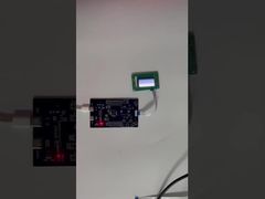 Έγχρωμη οθόνη Polcd 1,47 ιντσών St7789v 135X240 Tft
