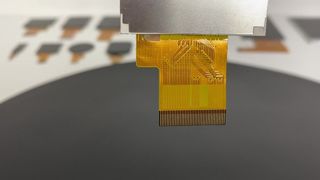 Πάνελ Polcd 2,4" TFT LCM