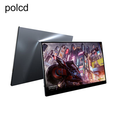 Polcd Ultra Thin Desktop Full Color Industrial LED HD Gaming Monitor 11,6 ιντσών