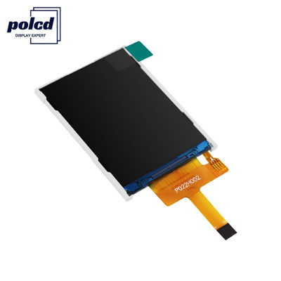 2.2» ενότητες οθόνης αφής επίδειξης ST7789V 262K 240x320 ιατρικές LCD