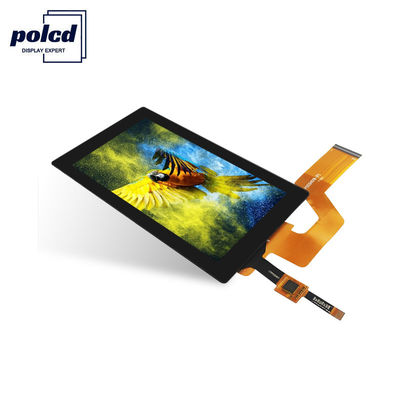 Επιτροπή επίδειξης διεπαφών TFT LCD επίδειξης MIPI αφής ΔΙΕΘΝΏΝ ΕΙΔΗΣΕΟΓΡΑΦΙΚΏΝ ΠΡΑΚΤΟΡΕΊΩΝ 5,5 ίντσας