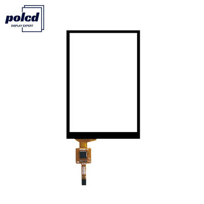 3.5 ιντσών LCD Touch Panel G+F Iic I2c Ft6336u Δίσκος Ic Polcd