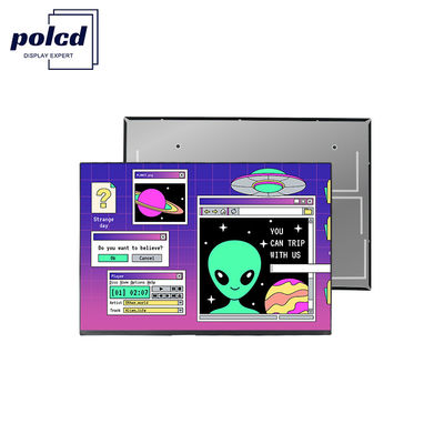 10.5 ιντσών LCD Tft οθόνη 1920x1280 Pixels NV105WAM-N31