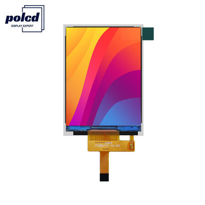 2.8' Tft LCD Display Module 240x320 Ips Όλες οι γωνίες προβολής