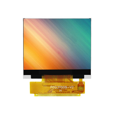 Polcd 2.31 ιντσών 320x240 Ανάλυση 8080 MCU διεπαφή ILI9342C Μοδούλος οθόνης LCD σε χρώμα