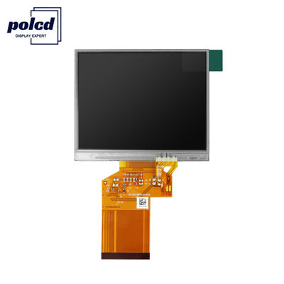 LQ035NC111 3,5 ιντσών Tft LCD οθόνη αφής Μοντέλο Αρχική 320x240 ανάλυση τετράγωνο