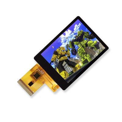Polcd ST7789V δίσκος ic 2.4 ιντσών LCD οθόνη 240x320 TFT LCD έγχρωμη οθόνη με TP
