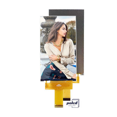 Polcd 5 ιντσών TFT Module Vertical Screen 720x1280 Mipi διεπαφή ST7703 IPS LCD οθόνη οθόνης