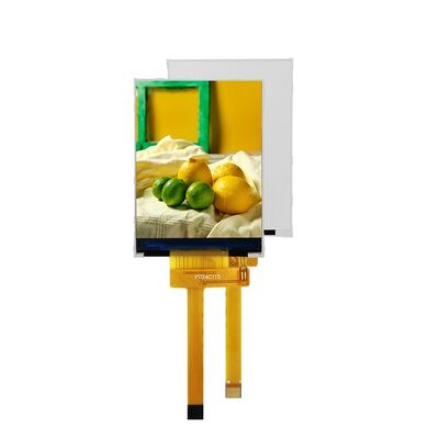 Οθόνη LCD Polcd 240X320 260 Nits 4 Wire SPI 2.4 Spi TFT LCD
