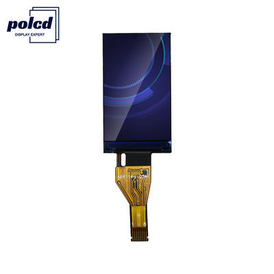 Ιατρική οθόνη LCD Polcd 135X240 1,14 ιντσών Raspberry Pi Spi Lcd ST7789V