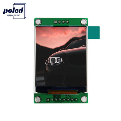 Οθόνη αφής Tft 128x160 Tft LCD 28.03mm