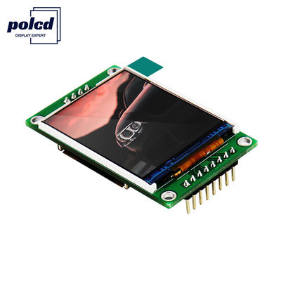 128x160 χωρητική οθόνη αφής LCD 1,77 ίντσα