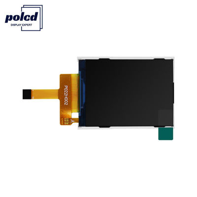 Polcd 4 Line SPI 2.2 Οθόνη LCD TFT 240x320 Οθόνη LCD υψηλής φωτεινότητας