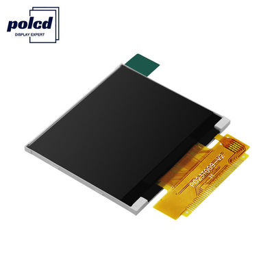 Οθόνη Polcd 2,31 ιντσών 320 X 240 8080 MCU 16 bit Οθόνη TFT υψηλής φωτεινότητας