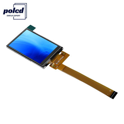 Polcd 8080 MCU TFT LCD Οθόνη ST7789V 2,4 Tft Lcd Shield Raspberry Pi