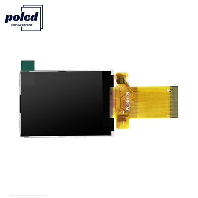 Polcd 3 WSPI 2,4 ιντσών οθόνη αφής 8 bit 240x320 Οθόνη P024C009