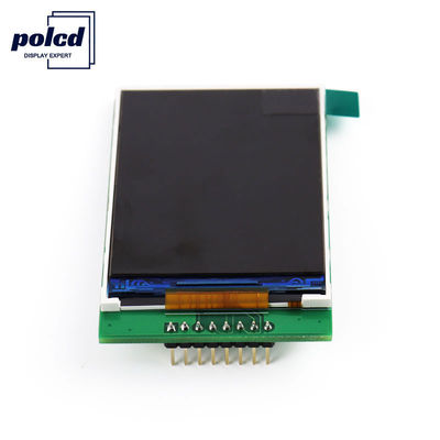 Polcd 240X320 2,4 ιντσών Tft Touch Screen 260 Nit LCD Πίνακας αφής ST7789V2