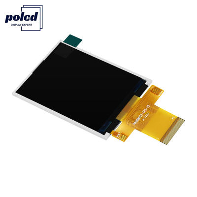 Polcd 4 Wire ST7789V IPS TFT LCD Οθόνη 2,8 Spi Tft Module 240X320 Pixels