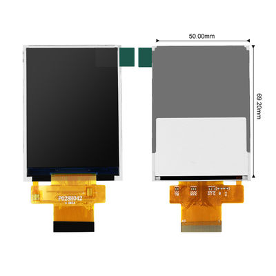 Οθόνη Polcd 240X320 2,8 ιντσών Tft ILI9341V Οθόνη Full Hd Tft