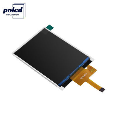 Polcd ST7789V Οθόνη Raspberry Pi 3,2 ιντσών 240X320 ιατρική οθόνη TFT