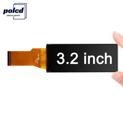 Polcd 320X820 3,2 ιντσών Tft LCD ST7701S Οθόνη LCD 16 bit ISO9001