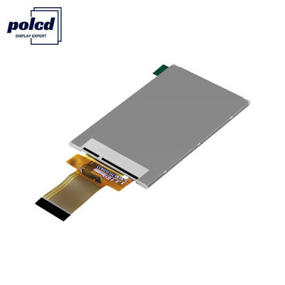 Polcd 320x480 pixels Οθόνη LCD 3,5 ιντσών ILI9488 Μικρή οθόνη TFT