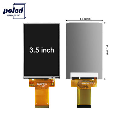 Polcd ILI9488 3,5 Tft Lcd Shield 8080 MCU 16 bit TFT οθόνη αφής