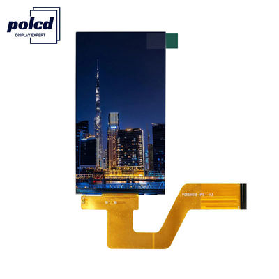 Polcd 720x1280 Οθόνη LCD 5,5 ιντσών MIPI IPS TFT LCD οθόνη