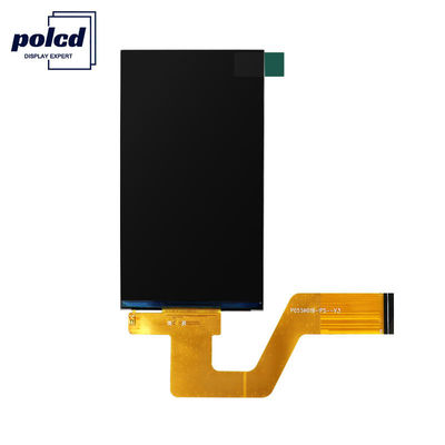 720x1280 5,5 επίδειξη ST7703 ίντσας LCD